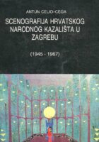 Scenografija HNK u Zagrebu