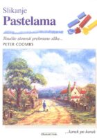 Slikanje pastelama