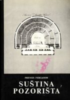 Suština pozorišta