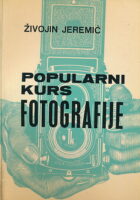 Popularni kurs fotografije