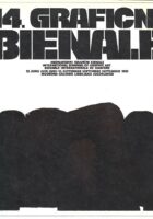 14. međunarodni bienalle grafike