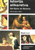 Istorija slikarstva: Od Đota do Sezana