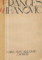 Frangeš Mihanović