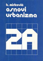 Osnovi urbanizma 2A