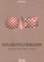Ivan Krstitelj Rabljanin