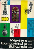 Keysers Europaische Stilkunde