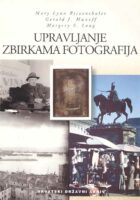 Upravljanje zbirkama fotografije