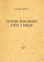 Dodir slikarske crte i mrlje