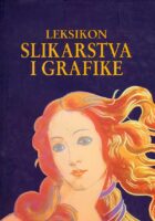 Leksikon slikarstva i grafike
