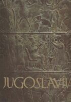 Jugoslavia (talijanski jezik)