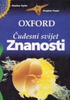Čudesni svijet znanosti
