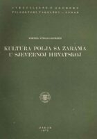 Kultura polja sa žarama u sjevernoj hrvatskoj