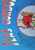 Flaš Gordon - knjiga prva