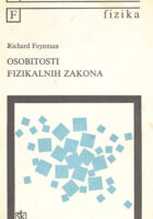 Osobitosti fizikalnih zakona