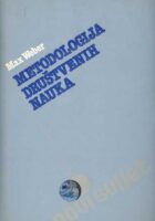 Metodologija društvenih nauka