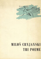 Tri poeme