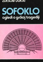 Sofoklo - ogledi o grčkoj tragediji