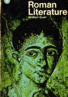 A Pelican book Roman Literature