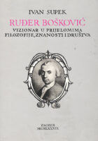 Ruđer Bošković