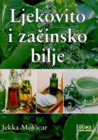 Ljekovito i začinsko bilje