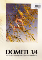 Dometi, 3/4-1992
