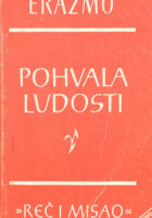 Pohvala ludosti