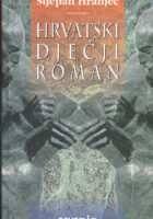 Hrvatski dječji roman
