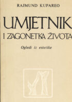 Umjetnik i zagonetka života