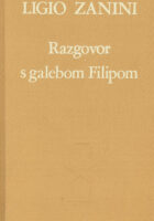 Razgovor s galebom Filipom