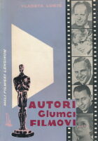 Autori, glumci, filmovi...