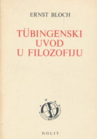 Tübingenski uvod u filozofiju