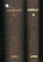 Gazophylacium I-II