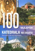 100 najljepših katedrala na svijetu