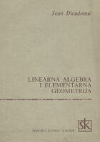 Linearna algebra i elementarna geometrija