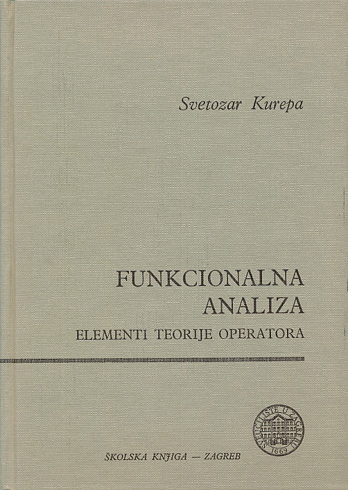 Funkcionalna analiza