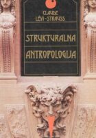 Strukturalna antropologija