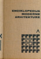 Enciklopedija moderne arhitekture