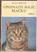 Upoznajte bolje mačku