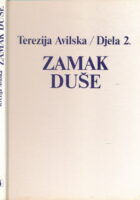 Zamak duše