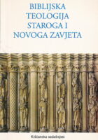 Biblijska teologija Staroga i Novoga zavjeta
