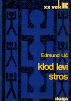 Klod Levi Stros