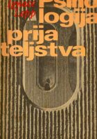 Psihologija prijateljstva