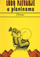 Ludo pjevanje u planinama