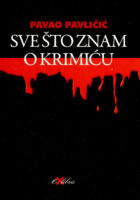 Sve što znam o krimiću