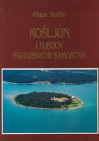 Košljun i njegov franjevački samostan