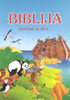 Biblija prepričana za djecu