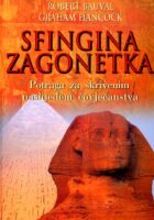 Sfingina zagonetka