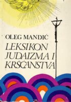 Leksikon judaizma i kršćanstva