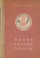 Epohe svjetske istorije - Od Hamurabija do Kolumba