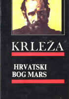 Hrvatski bog Mars